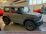 Suzuki Jimny Aut.Comfort AllGrip,4 Sitzer,LED,Sofort. - Suzuki Jimny Gebrauchtwagen in Köln