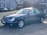 Mercedes-Benz E 200 E Limousine E 200 Kompressor - Mercedes-Benz E 200 in Bonn