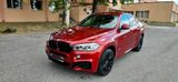 BMW X6 3,5 Xdrive  M-paket Individual - BMW X6 in München