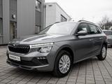 Skoda KAMIQ ESSENCE 1.0 TSI DSG Virtual LED PDC SHZ - Skoda Kamiq: Essence