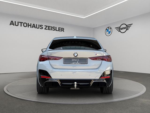 Foto Nummer 6: BMW i4