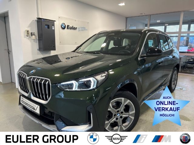 BMW X1 xDrive20d xLine 18'' H/K Widescreen Aktivsitz