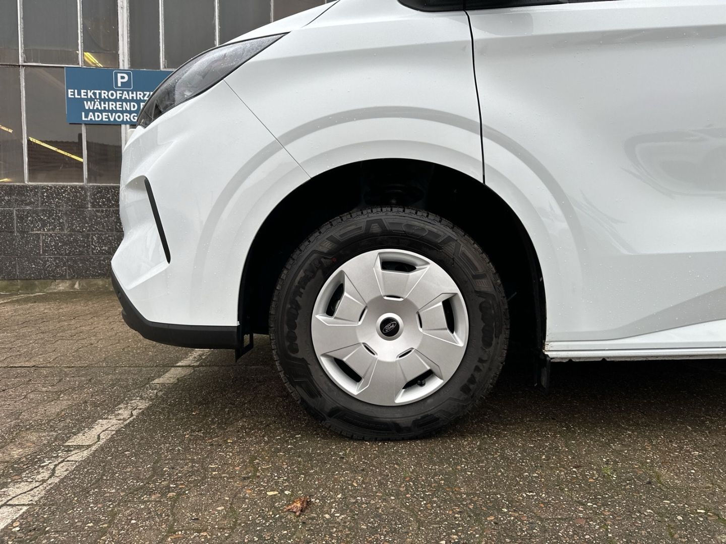 Ford Transit Custom - Bild 7