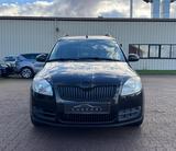 Skoda Roomster Style Plus Edition - Skoda Roomster in Hannover