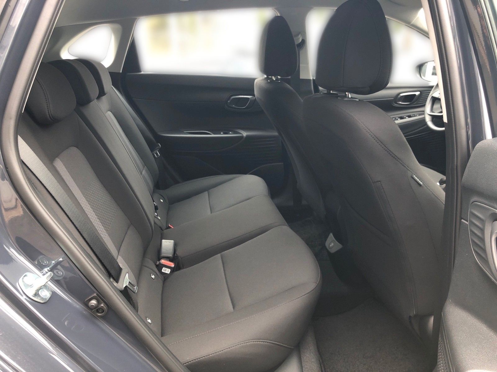 Hyundai i20 - Bild 13