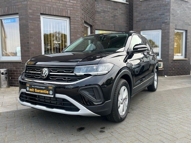 Volkswagen T-Cross 1.0 TSI  Life