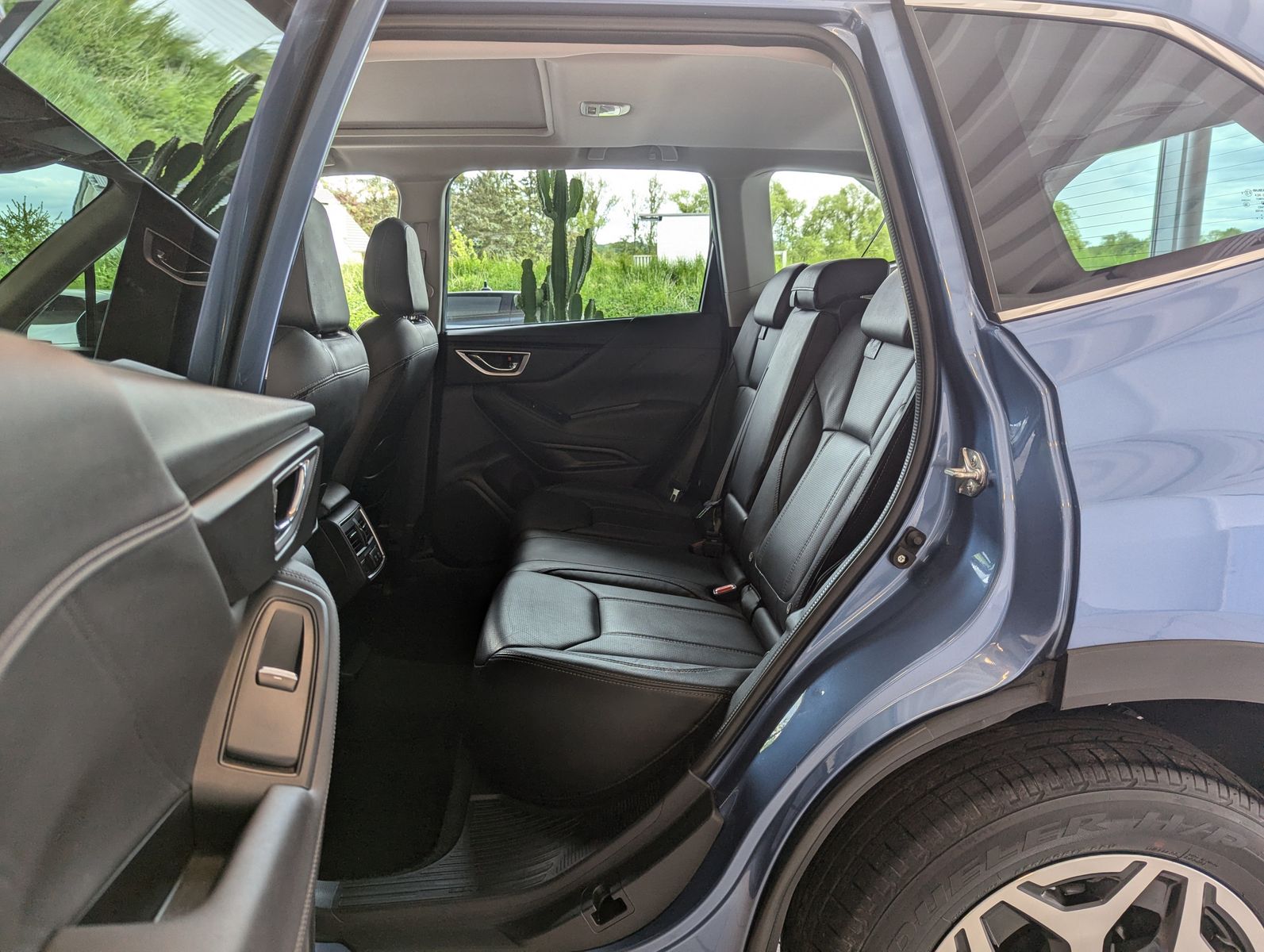 SUBARU Forester 2.0ie Boxer Pano LED Kamera Pano ACC - Image 13