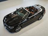 Mercedes-Benz E 53 AMG Mercedes-AMG E 53 4MATIC+ Cabrio Night - gebrauchte Mercedes-Benz E 53 AMG aus dem Jahr 2024