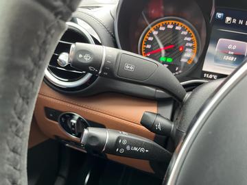 صورة 9 لـ 2015 Mercedes-BENZ AMG GT