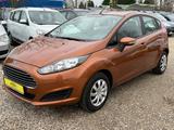 Ford Fiesta Sync Edition*86TKM*1.HD*Klimaaut.*TÜV Neu - gebrauchte Ford Fiesta aus dem Jahr 2014