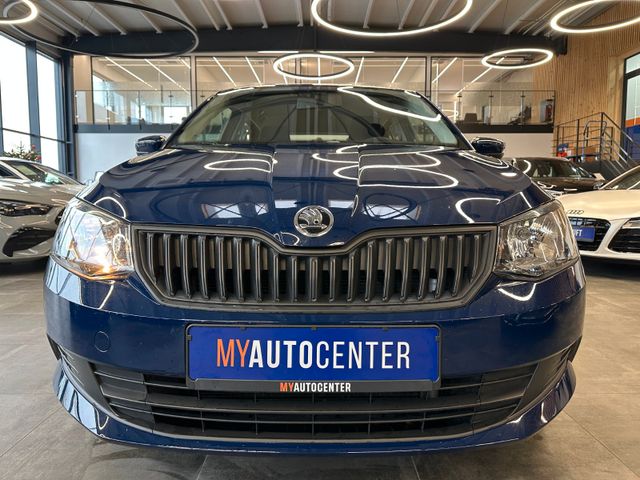 Skoda Fabia Cool Plus *1. Hand*Klima*Freisprech*DAB*BT