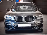 BMW X3 xDrive20i M SPORT AT M SPORT - BMW X3 in Ludwigshafen