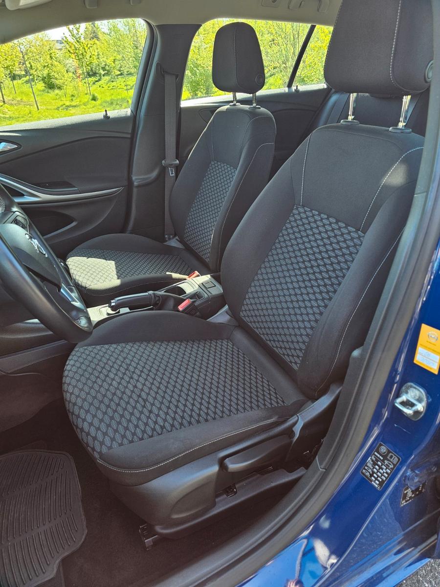 Opel Astra K Sports Tourer Edition Start/Stop
