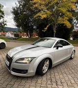 Audi TT 2.0 TFSI (MK2)  gepflegt, technis... - Audi TT in Karlsruhe