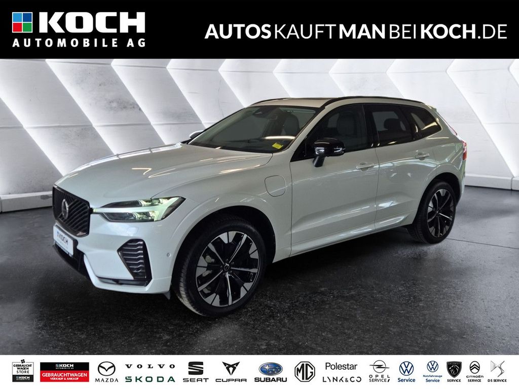 Image of Volvo XC60