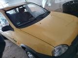 Opel Corsa 1.2 16V CITY erst 84 tkm HU3/26 Winterauto - Opel Corsa aus 2001