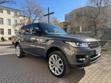 Land Rover Range Rover Sport 3.0 SDV6 HSE Dynamic HSE D... - Land Rover Gebrauchtwagen in Berlin