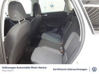 Volkswagen Taigo - Vorschau Bild 11