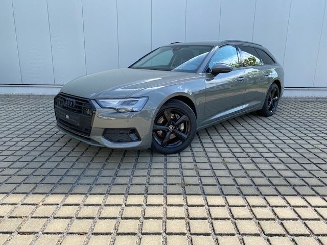 A6 Avant Sport 45 TFSI S-tronic BLACK-OPTIK/LEDE
