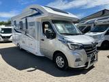 Ahorn 690 Plus ice blue 30 Jahre Edition... - Ahorn Teilintegrierter
