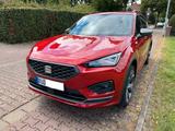 Seat Tarraco 2.0 TDI 147kW FR 4Drive DSG FR Garantie - Seat Tarraco in Wiesbaden