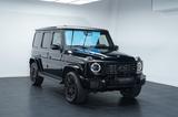 Mercedes-Benz G 450 d MY2027/AMG/OFF-WHITE/BLACK/COC/NIGHT/BUR