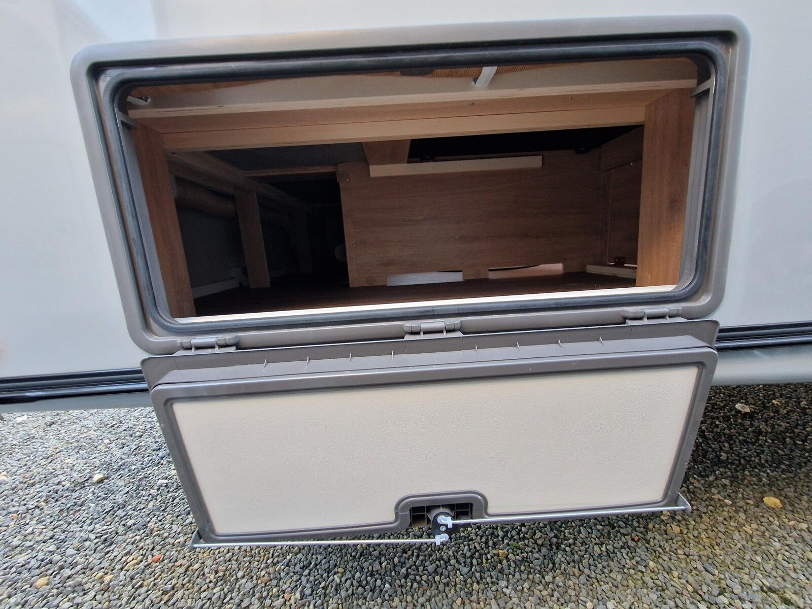 Fahrzeugabbildung Knaus Sport 420 QD