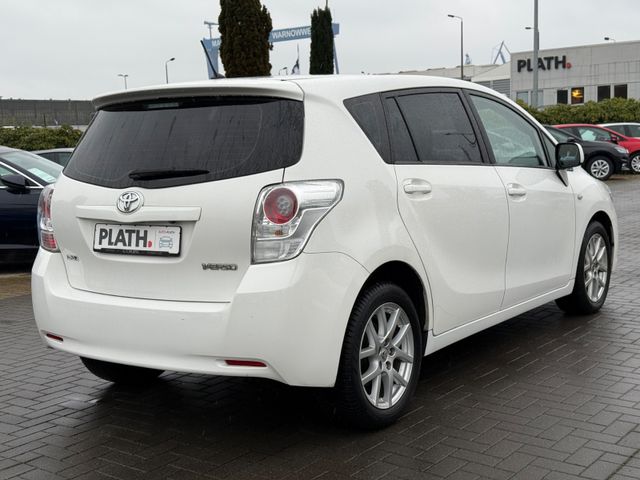 Toyota Verso  Executive