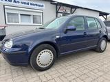 Volkswagen Golf 1.6 AUTO EDITION - Volkswagen Golf aus 2000: 1.6