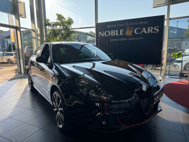 Alfa Romeo Giulietta Sport Sprint KLIMA NAV PDC 18"