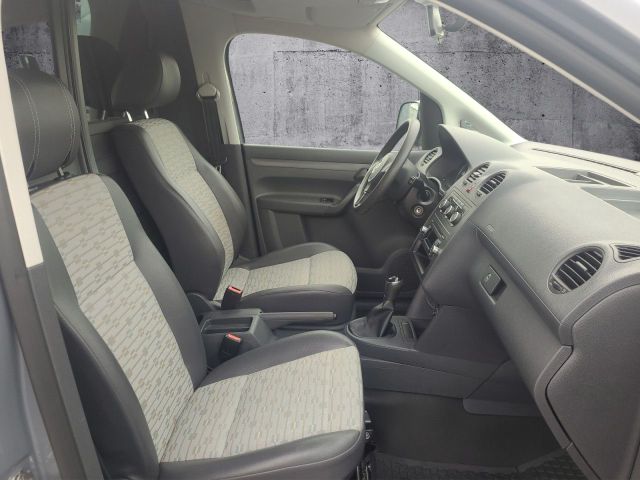 Caddy Kasten 1.6 TDI Klima AHK 4S