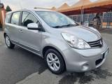 Nissan Note Note 1.4 16v Jive eco Gpl - Nissan Note mit LPG-Antrieb