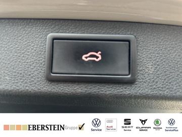 Skoda Kodiaq Style 2,0TDI 4x4 LED AHK RFK Navi