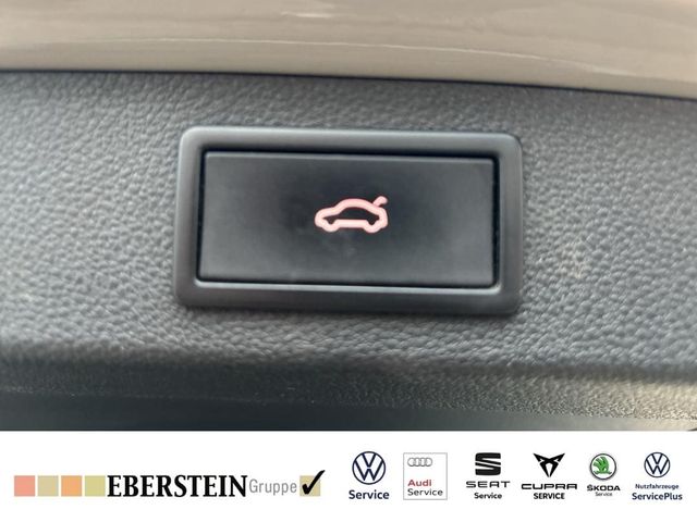 Skoda Kodiaq Style 2,0TDI 4x4 LED AHK RFK Navi