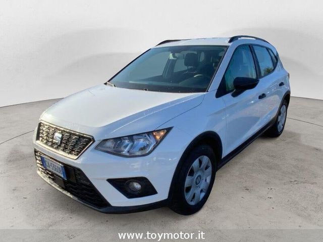 SEAT SEAT Arona 1.0 TGI Reference