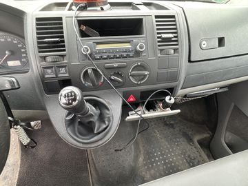 Volkswagen T5 Transporter - 11
