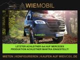 Mercedes-Benz Sprinter 319_4x4-Achleit_Hubbett_Lith_ Voll_MwsT - Mercedes-Benz 319