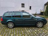 Volkswagen Volswagen Bora 1.6 - gebrauchte VW Bora aus dem Jahr 2003