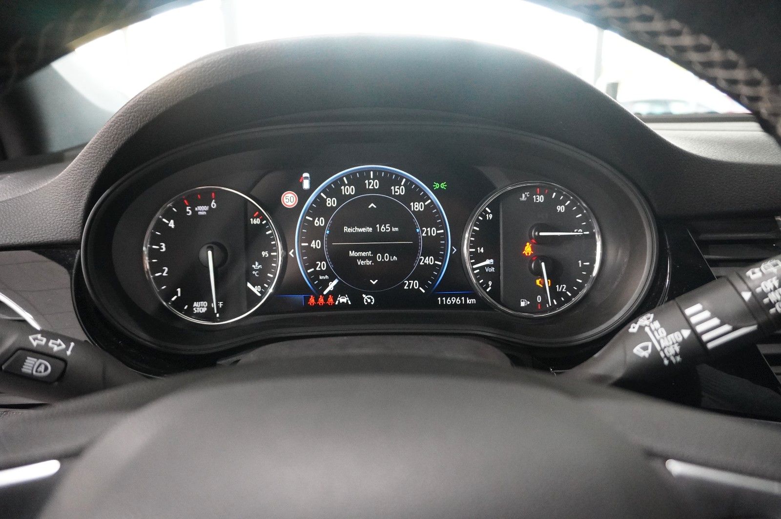 Fahrzeugabbildung Opel Astra K ST 1.5D ULTIMATE NAVI/SH/KAMERA/BOSE/AHK