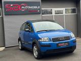Audi A2 1.4 - gebrauchte Audi Van