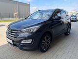 Hyundai Santa Fe Premium 4WD - gebrauchte Hyundai SANTA FE aus dem Jahr 2013