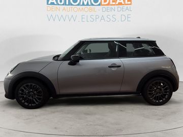 MINI Cooper C - 8