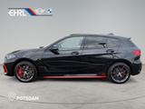 BMW 128ti M SPORT PRO / RFK / E-SITZE / LEDER / ACC  - schwarze BMW 128