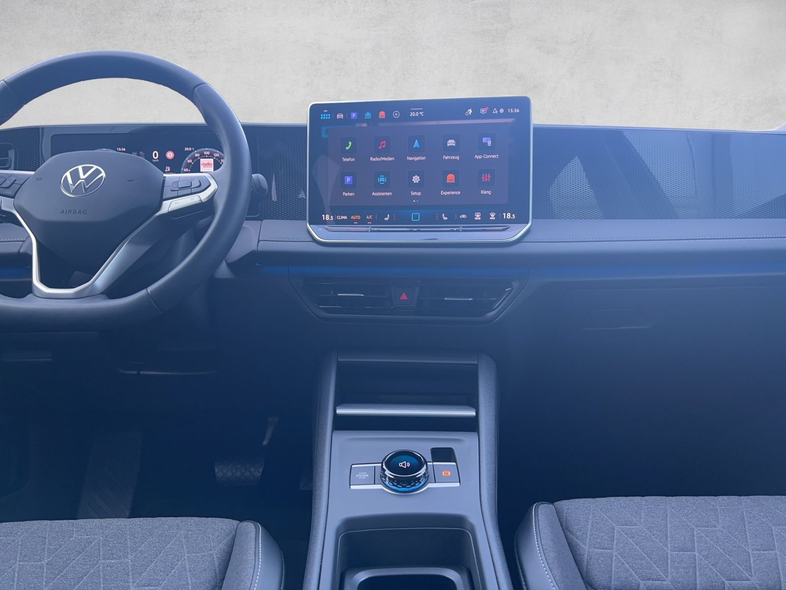 Tiguan Life 1.5 eTSI DSG AHK*Navi*ACC*
