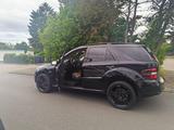 Mercedes-Benz Mercedes benz Ml 420 - Mercedes-Benz ML 420 mit Diesel-Antrieb