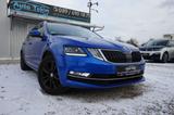 Skoda Octavia Combi 1.5 TSI ACT Style DSG |LED| |Navi| - Skoda Octavia Gebrauchtwagen in München