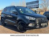 Ford Kuga ST-Line*Zahnriemen NEU*Automatik*Panorama* - Ford Kuga in Magdeburg