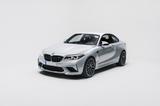 BMW M2 Comp. (F87) | Top | Scheckheft | Unfallfrei - BMW M2 f87 Gebrauchtwagen