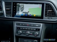 Cupra Ateca - Vorschau Bild 8