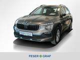 Skoda Kamiq 1.0 TSI Selection Alu 17" LED Navi Sitzh.